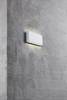 Applique LED extérieure Nordlux Kinver 84181001 LED intégrée blanc