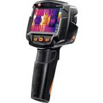 Caméra thermique testo 0560 8712 -30 à +650 °C 240 x 180 pixels 9 Hz 1 pc(s)