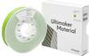 UltiMaker PLA - M0751 Green 750 - 211399 Filament PLA 2.85 mm 750 g vert 1 pc(s)