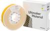 UltiMaker PLA - M0751 Yellow 750 - 211399 Filament PLA 2.85 mm 750 g jaune 1 pc(s)