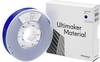 UltiMaker ABS - M2560 Blue 750 - 206127 Filament ABS 2.85 mm 750 g bleu 1 pc(s)
