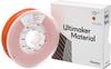 UltiMaker ABS - M2560 Orange 750 - 206127 Filament ABS 2.85 mm 750 g orange 1 pc(s)