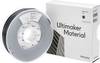 UltiMaker ABS - M2560 Gray 750 - 206127 Filament ABS 2.85 mm 750 g gris 1 pc(s)