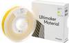 UltiMaker CPE - M0188 Yellow 750 - 201273 Filament CPE 2.85 mm 750 g jaune 1 pc(s)