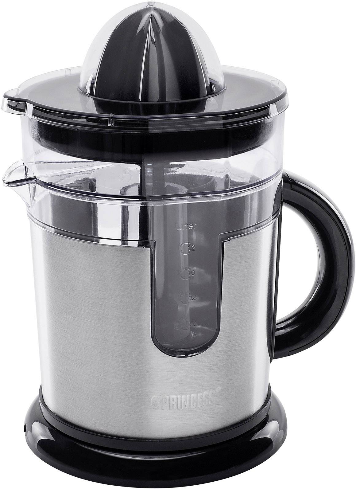 Presse agrumes Princess Duo 1,2 l 01.201975.01.001 40 W Presse agrumes Princess Duo 1,2 l 01.201975.01.001 40 W