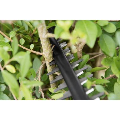 Taille-haie sans fil Bosch Home and Garden AHS 50-20 LI 0600849F00 avec batterie 18 V Li-Ion-4