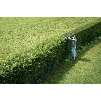 Taille-haie sans fil Bosch Home and Garden AHS 50-20 LI 0600849F00 avec batterie 18 V Li-Ion-8