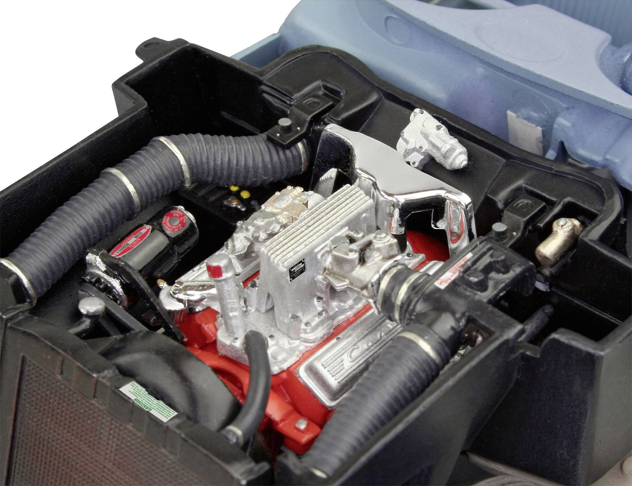 Maquette de voiture Revell 07037 1:25-3