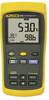 Fluke 53 II B Appareil de mesure de température -250 - +1767 °C sonde J, K, T, E, R, S, N