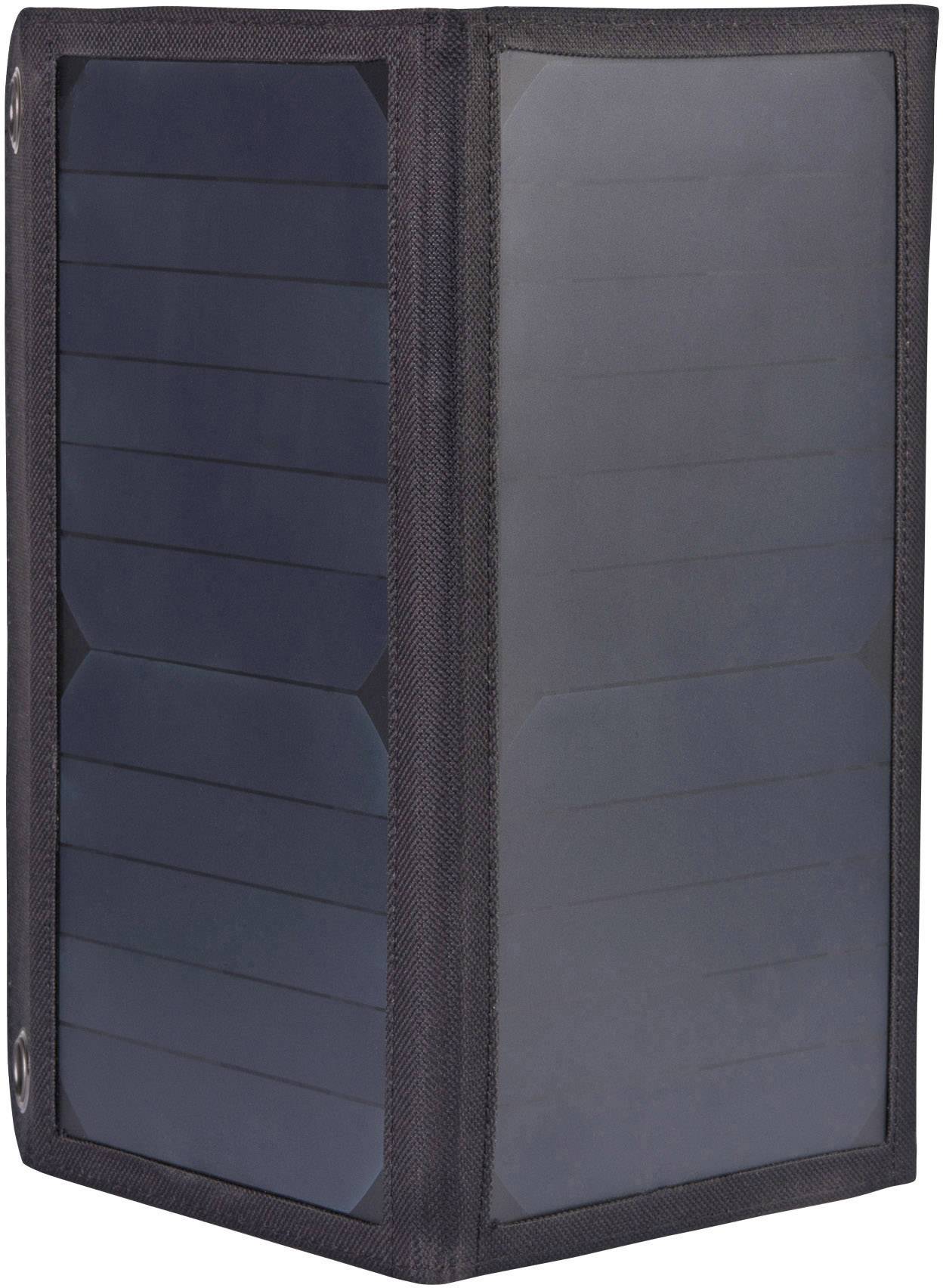 Chargeur solaire LiPo DÖRR SP-10000 980564 10000 mAh-1