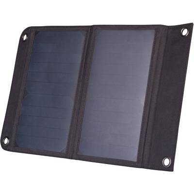 Chargeur solaire LiPo DÖRR SP-10000 980564 10000 mAh-0