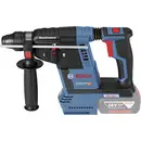 Bosch Professional GBH 18V-26 SDS-Plus-Marteau perforateur sans fil 18 V Li-Ion + mallette, sans batterie, sans chargeur