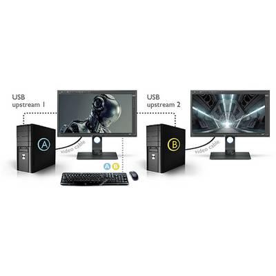 Moniteur LCD BenQ PD3200U CEE G (A - G) 81.3 cm 32 pouces 3840 x 2160 pixels 16:9 4 ms DisplayPort, HDMI™, USB 3.1 (Gen -3