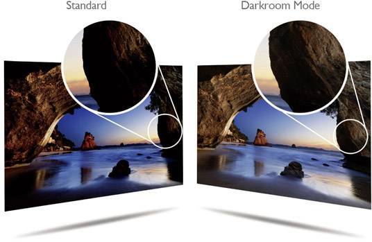 Moniteur LCD BenQ PD3200U CEE G (A - G) 81.3 cm 32 pouces 3840 x 2160 pixels 16:9 4 ms DisplayPort, HDMI™, USB 3.1 (Gen -6