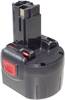 XCell 119565 Hückmann Batterie pour outil remplace la batterie d'origine Bosch 2607335272 9.6 V 3000 mAh NiMH