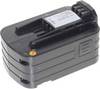 XCell 139439 Batterie pour outil remplace la batterie d'origine Festo BPS12LI 10.8 V 4000 mAh Li-Ion