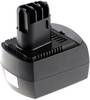 XCell 130936 Batterie pour outil remplace la batterie d'origine Metabo 6.25471 12 V 3000 mAh Li-Ion
