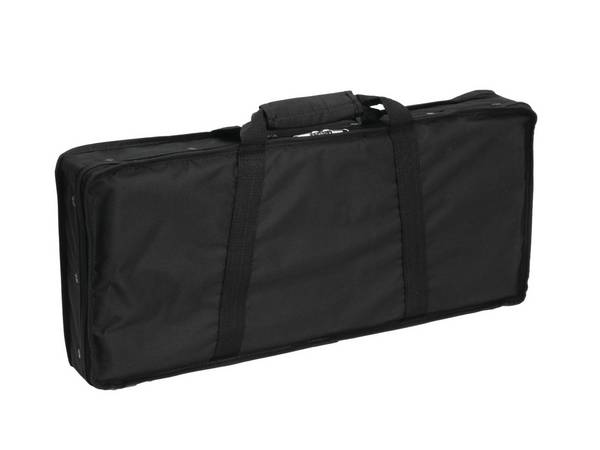 Eurolite SB-4C Sacoche de transport   (L x l x H) 70 x 32 x 10 cm