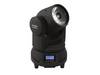 Eurolite 51785988 LED TMH-X1 Lyre LED Nombre de LED (détails):1 x 60 W