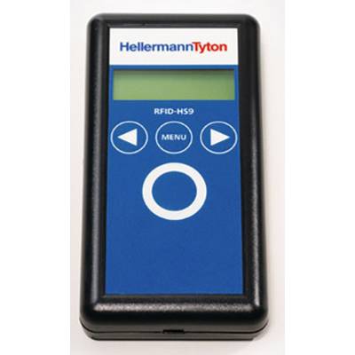 HellermannTyton 556-00701 Lecteur/encodeur RFID   