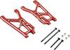 Bras de suspension alu arrière / inférieur Reely 539113C 2 pc(s)
