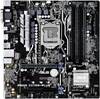 Asus PRIME Z270M-PLUS Carte mère Socket (PC) Intel® 1151 Facteur de forme (détails) Mini-ATX Chipset de la carte mère Intel® Z270