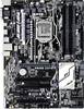 Asus PRIME Z270-K Carte mère Socket (PC) Intel® 1151 Facteur de forme (détails) ATX Chipset de la carte mère Intel® Z270