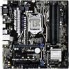 Asus PRIME H270M-PLUS Carte mère Socket (PC) Intel® 1151 Facteur de forme (détails) Mini-ATX Chipset de la carte mère Intel® H270