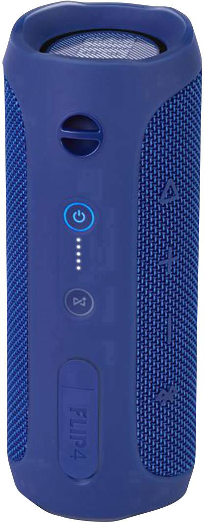 Jbl flip 4 сбросить bluetooth