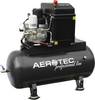 Compresseur pneumatique 90 l Aerotec COMPACK 3 PRO