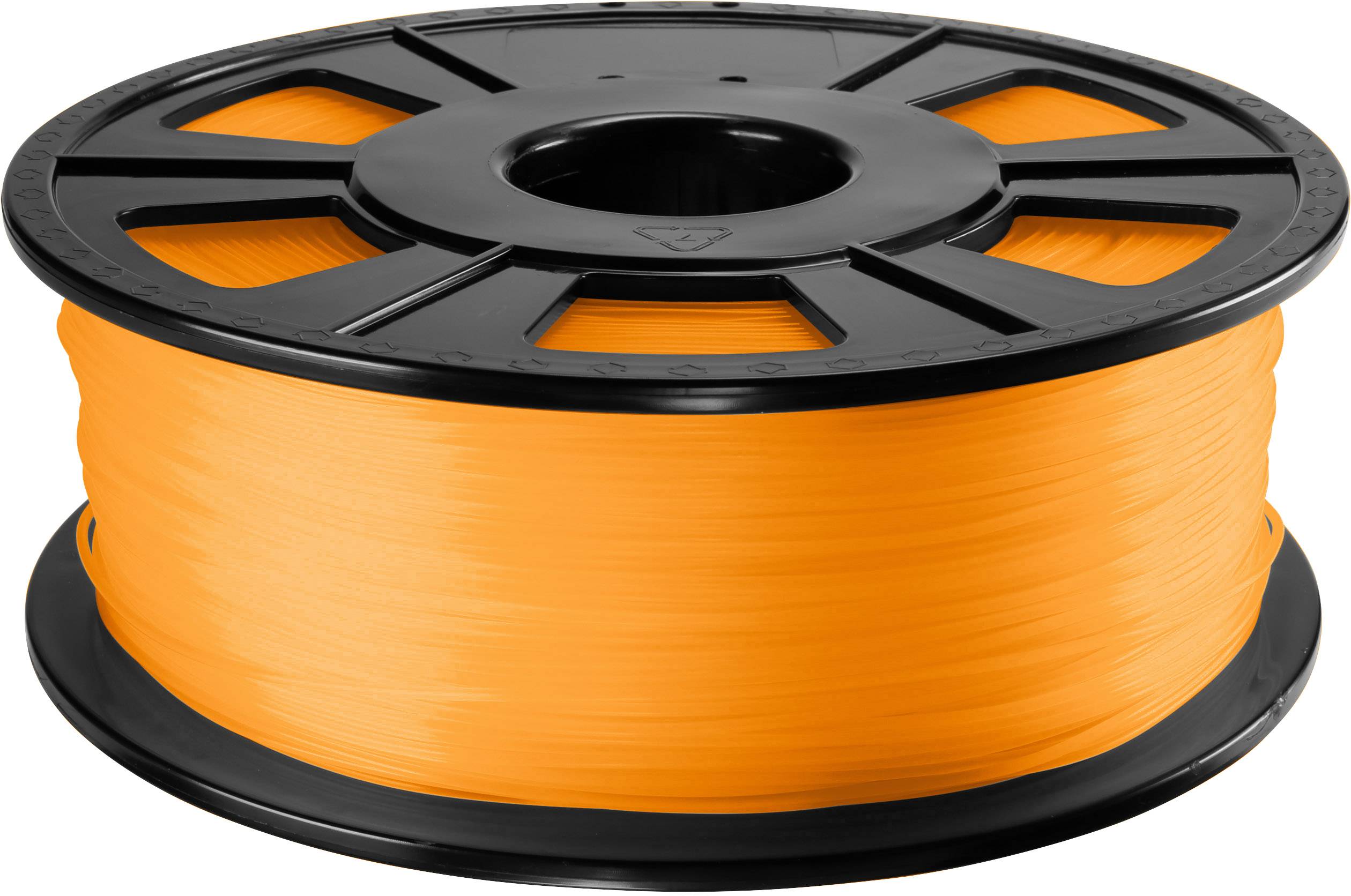 Renkforce RF-4511232 Filament PLA 2.85 mm 1000 g orange 1 pc(s)