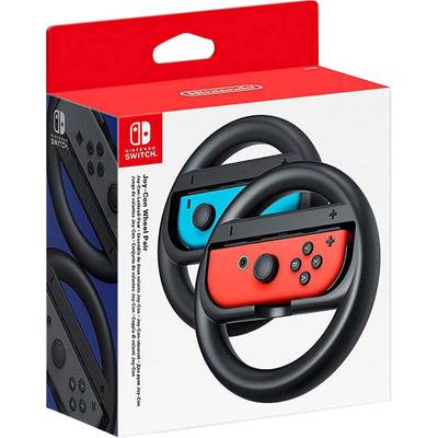 Nintendo Joy-Con Wheel Extension de manette Nintendo Switch