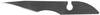 Lame de scalpel Bayha Figure n° 11 60574 Acier au carbone 12 pc(s)