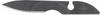 Lame de scalpel Bayha Figure n° 18 60576 Acier au carbone 12 pc(s)