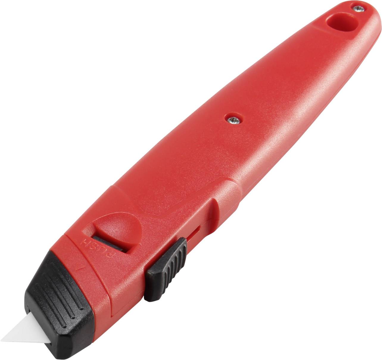 Cutter de sécurité avec lame en céramique TOOLCRAFT 1533749 1 pc(s