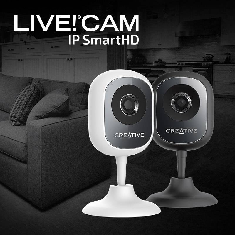 ip camera live