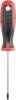 TOOLCRAFT 96029C1108 pour l'atelier Tournevis cruciforme PH 0 Longueur de la lame: 75 mm DIN ISO 8764