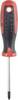 TOOLCRAFT 96029C1109 pour l'atelier Tournevis cruciforme PH 1 Longueur de la lame: 75 mm DIN ISO 8764