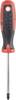 TOOLCRAFT 96029C1113 pour l'atelier Tournevis cruciforme PZ 2 Longueur de la lame: 100 mm DIN ISO 8764
