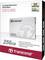 'Transcend SSD230S 256 Go, Disque SSD 2,5" avec mémoire Flash NAND 3D, SATA 6 Gb/s, vitesse de lecture maximale de 500 Mo/s, compatible TRIM.'