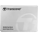 Transcend 230S 512 GB SSD interne 6.35 cm (2.5") SATA 6 Gb/s au détail TS512GSSD230S