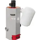 Aspirateur Holzmann Maschinen MABS750_400V 750 W 1 pc(s)