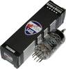 Tube électronique BTB Vertrieb 12AX7 S4GB High Gain Double triode Nombre de pôles: 9 Culot: noval 1 pc(s)