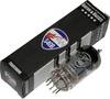Tube électronique BTB Vertrieb 12AX7 S4GB Low Gain Double triode Nombre de pôles: 9 Culot: noval 1 pc(s)