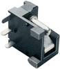 Connecteur basse tension embase femelle horizontale TRU COMPONENTS 1582613 2.1 mm 1 pc(s)