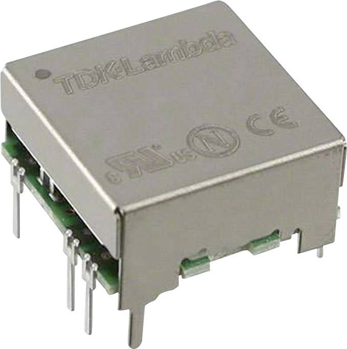 Convertisseur CC/CC pour circuits imprimés TDKLambda CC1R50505SFE