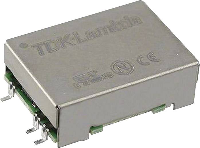 Convertisseur CC/CC CMS TDKLambda CC32405SRE CC32405SRE Nbr. de
