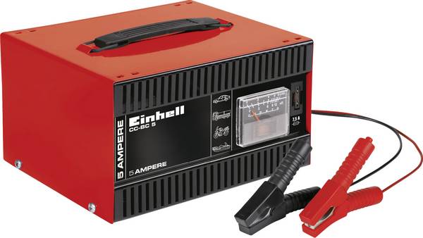Chargeur Einhell 1056121