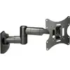 My Wall H 9-6 SL Support mural TV 58,4 cm (23") - 106,7 cm (42") inclinable, mobile