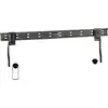 My Wall HE 3-3 L Support mural TV 106,7 cm (42") - 228,6 cm (90") rigide niveau à bulle intégré